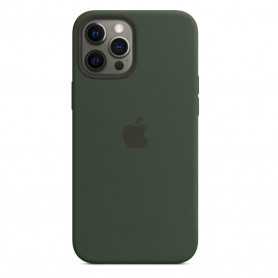 Coque en Silicone Iphone 12 Pro Max Vert (Apple) (Copie)